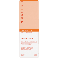 Vitamin C Brightening Serum (30ml)