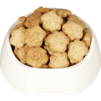 Fresh Breath Dog Biscuits (kg)
