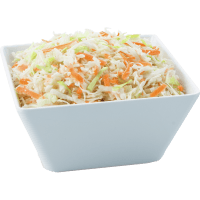 Prepacked Coleslaw (kg)