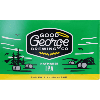 Haymaker IPA (6 x 330ml)