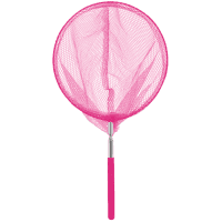 Extendable Butterfly Net (ea)