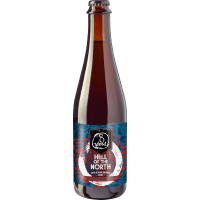 Hell Of The North Imperial Oude Bruin (500ml)