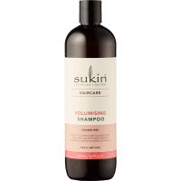 Volumising Shampoo (500ml)