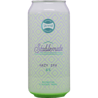 Stablemate Hazy IPA (440ml)