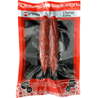 Chorizo Extra Cured Sausages (120g)