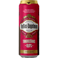 Traditional Light Lager (568ml)