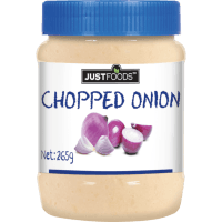 Chopped Onion (265g)