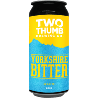 Yorkshire Bitter (440ml)