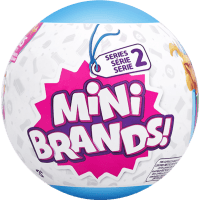 Surprises Series 2 Mini Brands Gravity (1pk)