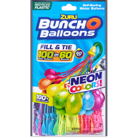 Bunch O Balloons Neon Splash (1pk)