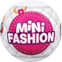 Surprise Mini Fashion (1pk)