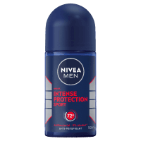Intense Protection Sport 72Hr Antiperspirant Roll On (50ml)