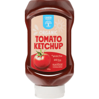 Tomato Ketchup (567g)