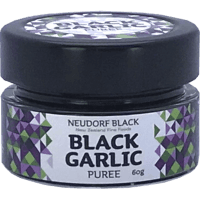 Black Garlic Puree (60g)