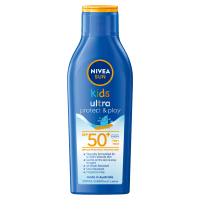 Sun Kids Ultra Protect & Play Sunscreen SPF50+ (200ml)