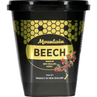 Mountain Beech Honey (500g)