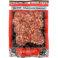 Picante Pepperoni Salami (90g)