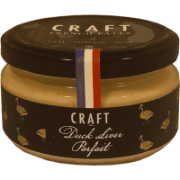Duck Liver Parfait Pate (150g)