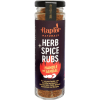 Handle the Jandal Herb & Spice Rub (80g)