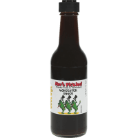 Worcester Sauce (250ml)