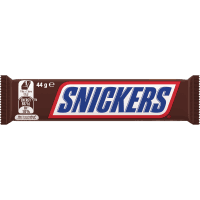 Chocolate Bar (44g)