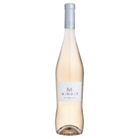 M De Minuty Cotes De Provence Rose (750ml)