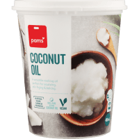Coconut Oil (400ml)