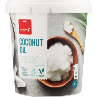 Coconut Oil (1l)