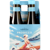 King Valley Prosecco (4 x 200ml)