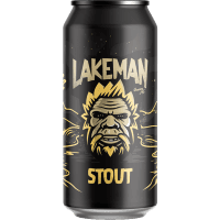 Stout (440ml)