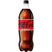 Zero Sugar Caffeine Free Soft Drink (1.5l)