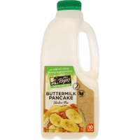 Buttermilk Pancake Shaker Mix (325g)