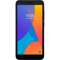 Smart E10 Black (1pk)