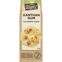 Xanthan Gum (50g)