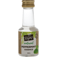 Natural Peppermint Essence (38ml)