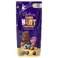 Easter Hunt Assortment (500g)