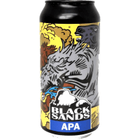 American Pale Ale (440ml)