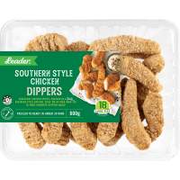 Southern Style Chicken Dippers (600g)