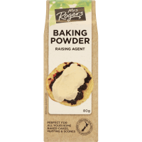 Baking Powder (80g)