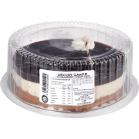 Blueberry Cheesecake (1.4kg)