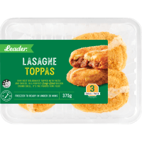 Lasagne Toppas (375g)