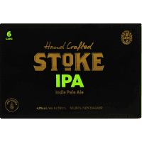 IPA India Pale Ale Cans (6 x 330ml)