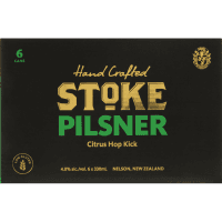Pilsner Cans (6 x 330ml)