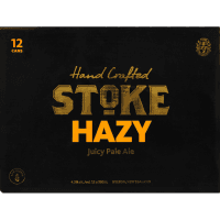 Hazy Juicy Pale Ale Cans (12 x 330ml)