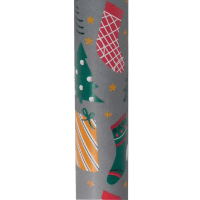 Christmas Wrap Value 7m (1pk)