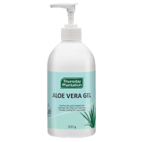 Aloe Vera Gel (500g)