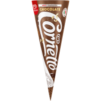 Cornetto Chocolate Ice Cream (120ml)