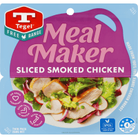 Free Range Meal Maker Smoked Chicken (260g)