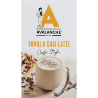 Vanilla Chai Latte Sticks (10 x 20g)