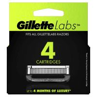 Labs Razor Cartridges (4pk)